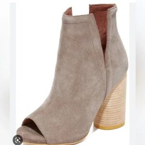Jeffrey Campbell X Free People | Infinity Heel Boot